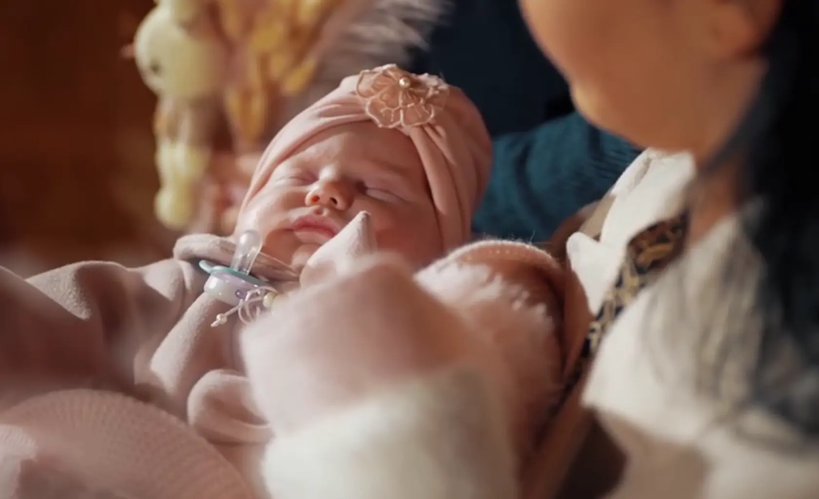 Fotografie botez bebe  25pMediaSolution