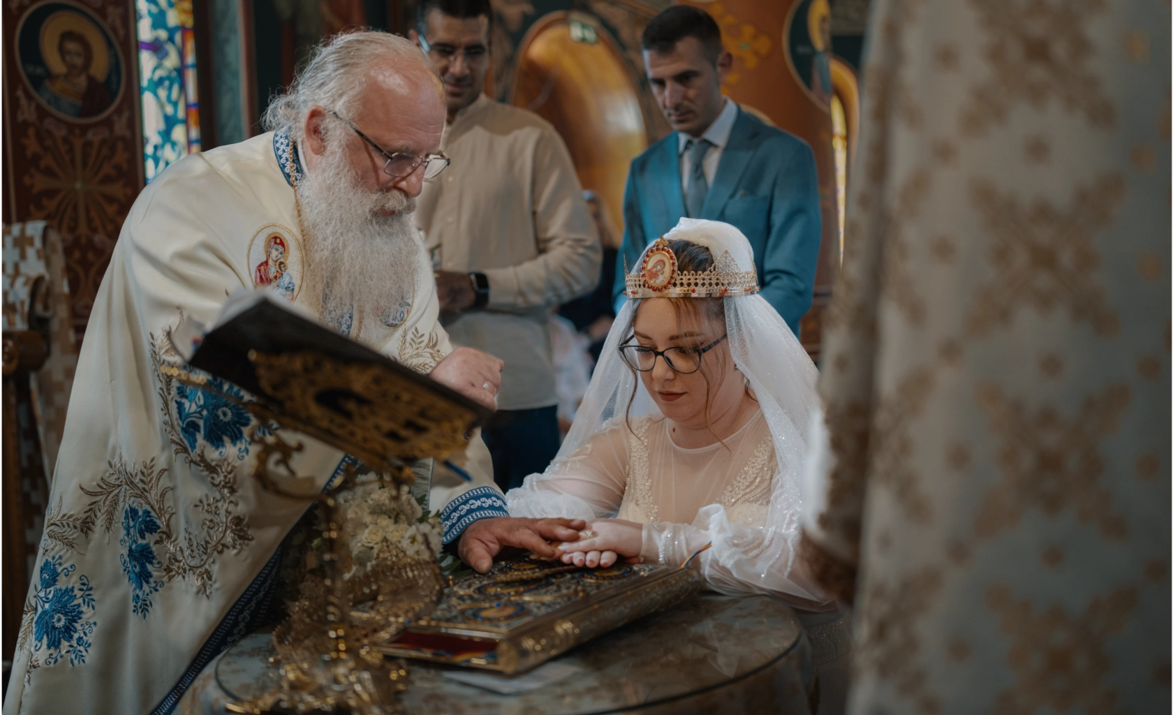 Fotografie cununie religioasa  25pMediaSolution