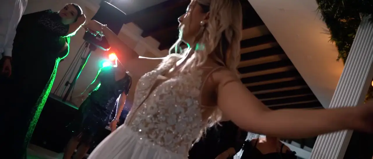 Video nunta