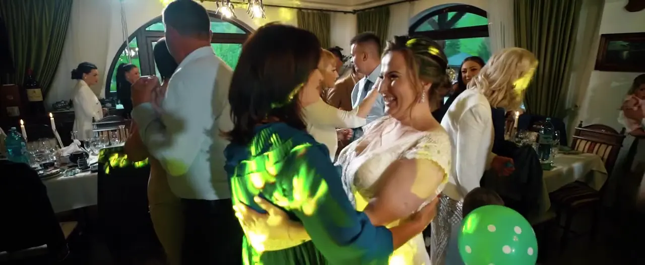 Video nunta