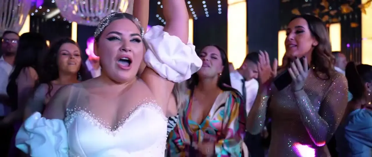 Video nunta